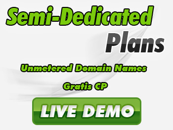 Semi-Dedicated Semi-Dedicated